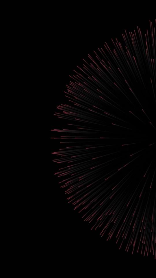 Crimson Starburst Abstract - Related OpersCraft wallpaper