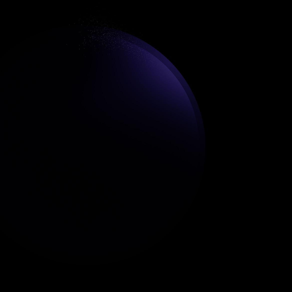 Dark Cosmic Swirl - Related OpersCraft wallpaper