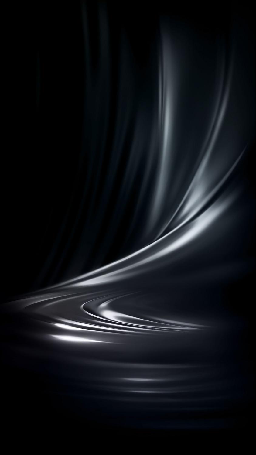 Dark Metallic Flow - Related StockWalls wallpaper