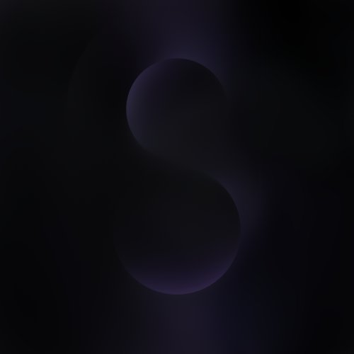 Dark Minimalist Samsung Galaxy S25 - Related Darkify wallpaper