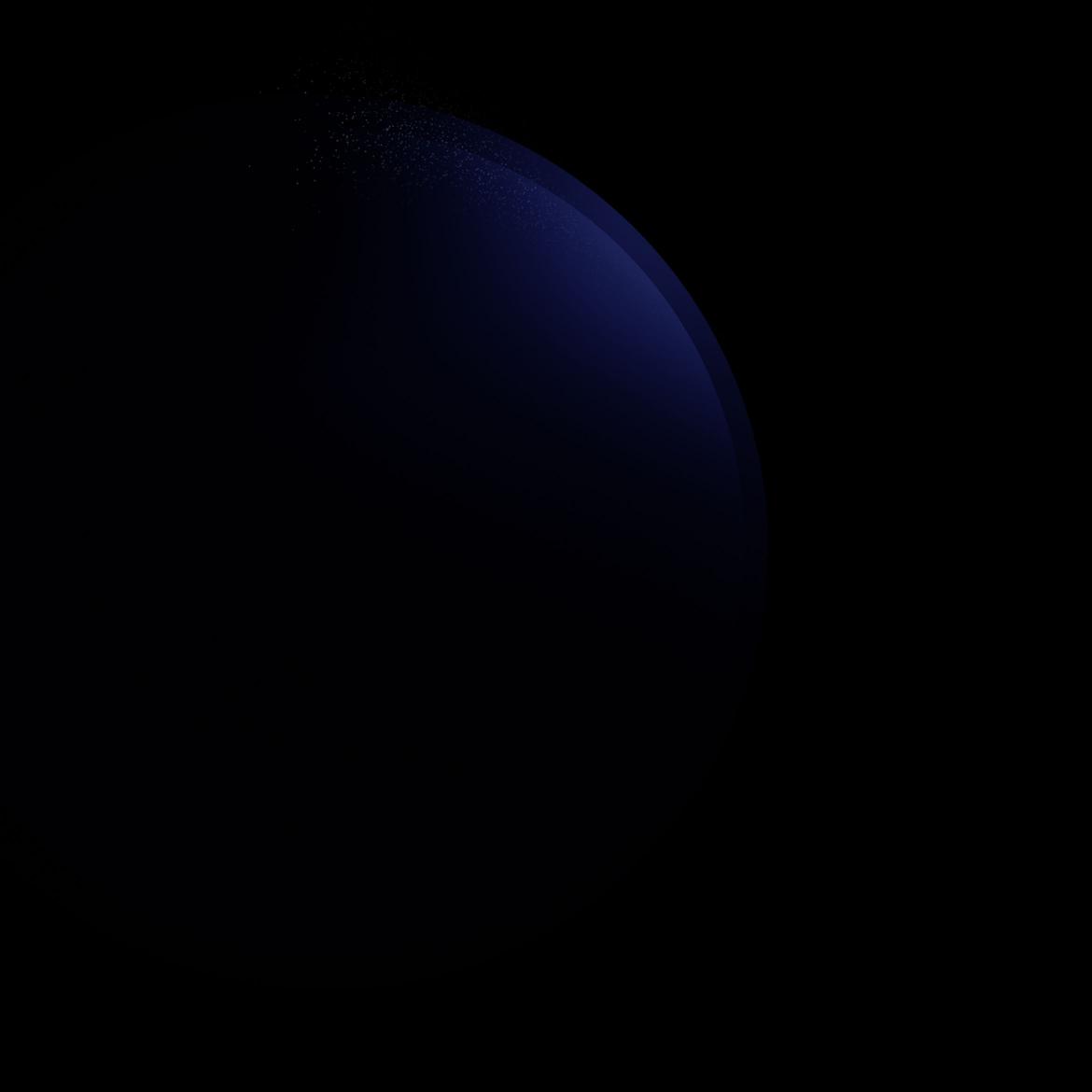 Dark Nebula Swirl - Related OpersCraft wallpaper