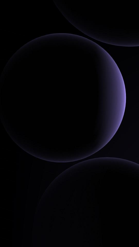 Dark Orb Abstract - Related Darkify wallpaper