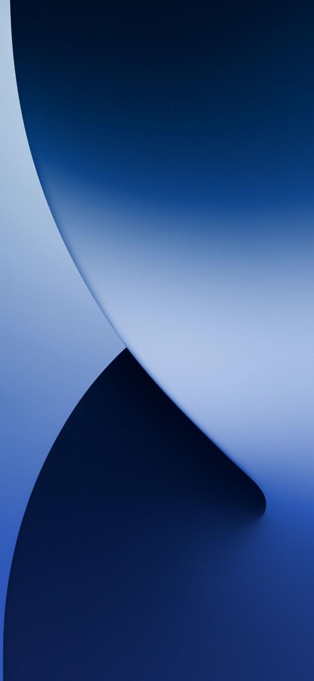 Deep Blue Abstract Curves - Related StockWalls wallpaper