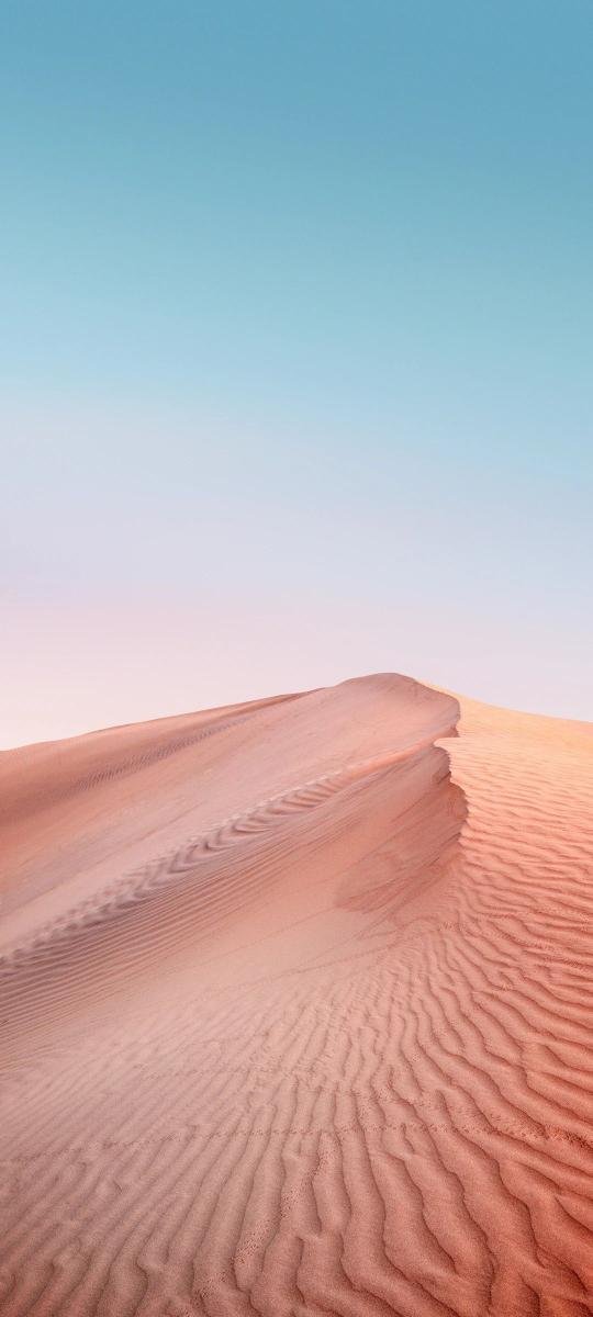 Desert Dune Serenity - Related OpersCraft wallpaper