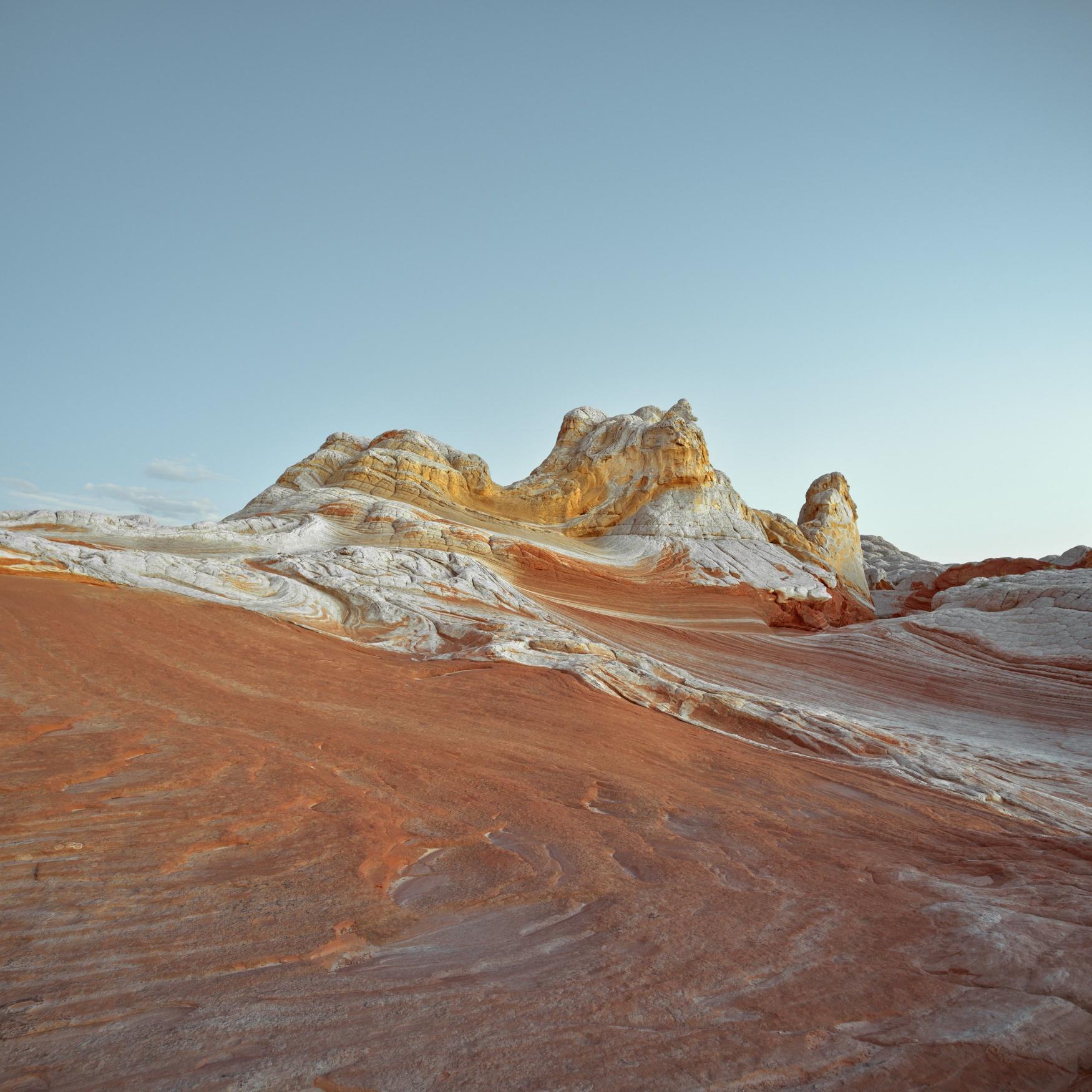 Desert Rock Formations - Related StockWalls wallpaper