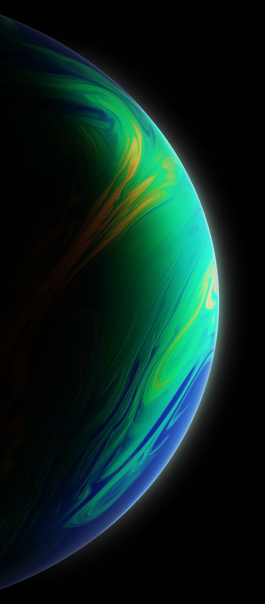 Emerald Gas Giant - Related OpersCraft wallpaper