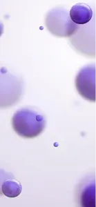 Floating Purple Spheres - Related OpersCraft wallpaper