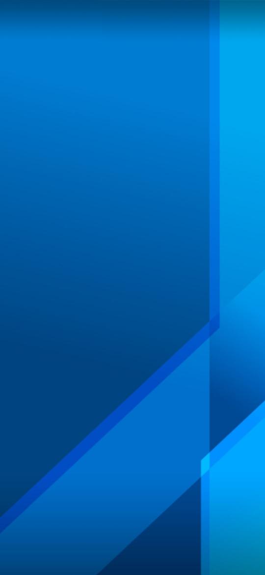 Geometric Blue Abstract - Related StockWalls wallpaper