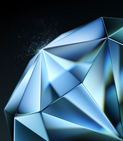 Geometric Diamond Abstract - Related StockWalls wallpaper