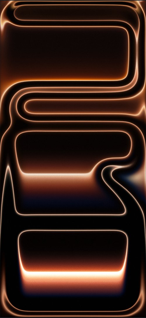 Glowing Neon Abstract - Related StockWalls wallpaper