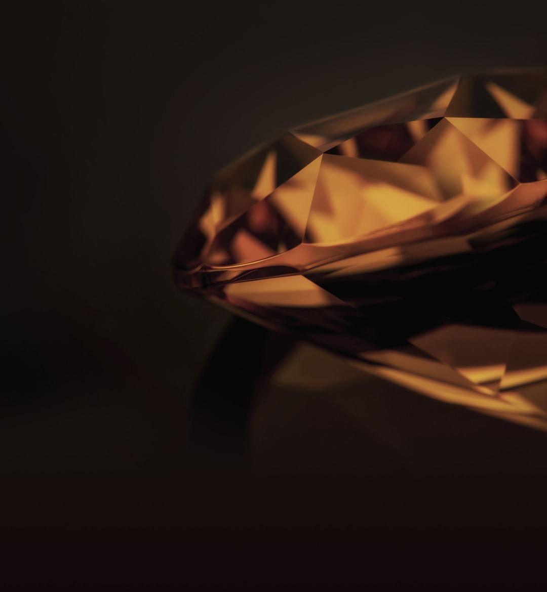 Golden Gemstone Macro - Related StockWalls wallpaper