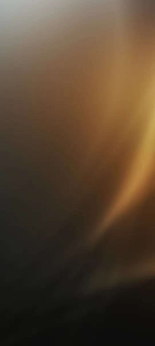 Golden Light Gradient - Related StockWalls wallpaper