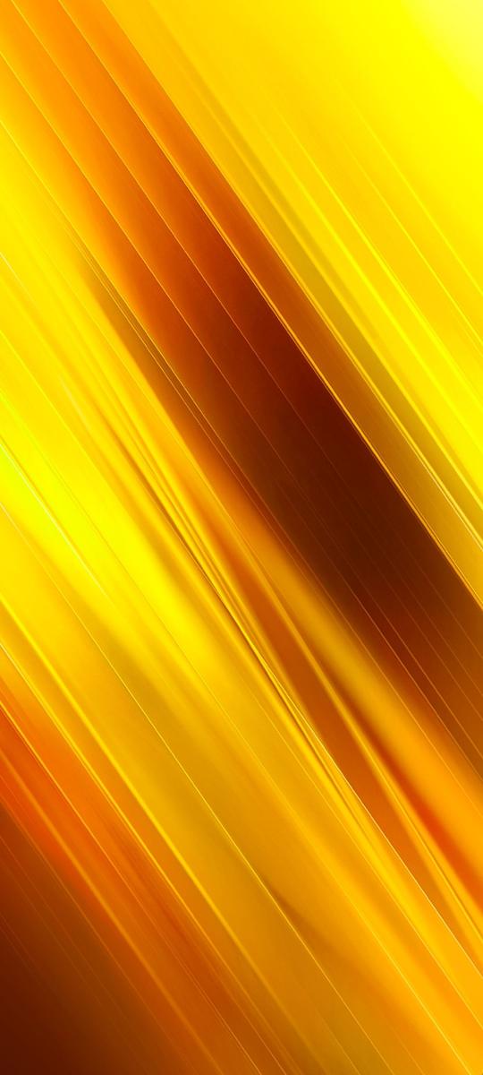 Golden Light Streaks - Related OpersCraft wallpaper