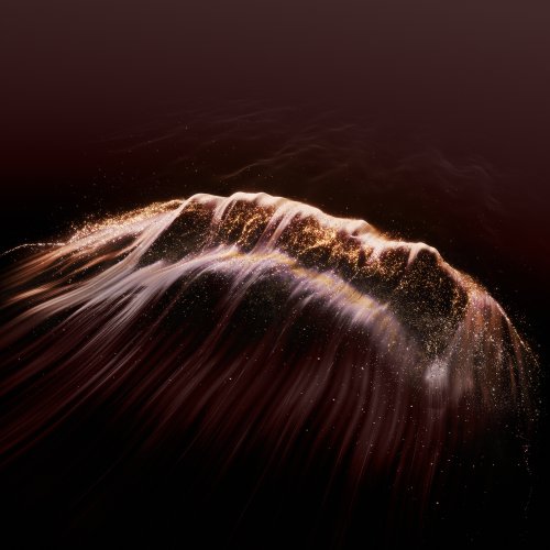 Golden Particle Flow