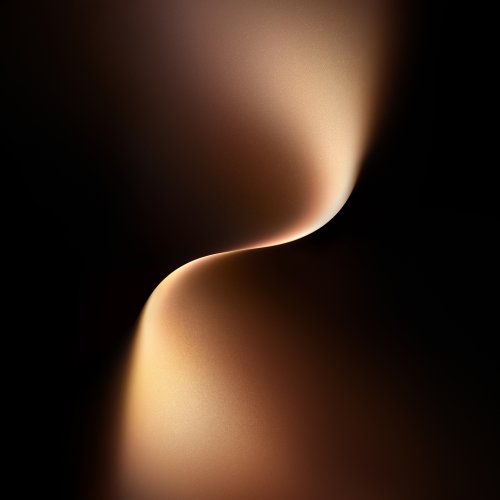 Golden Wave Abstract Wallpaper - Related StockWalls wallpaper