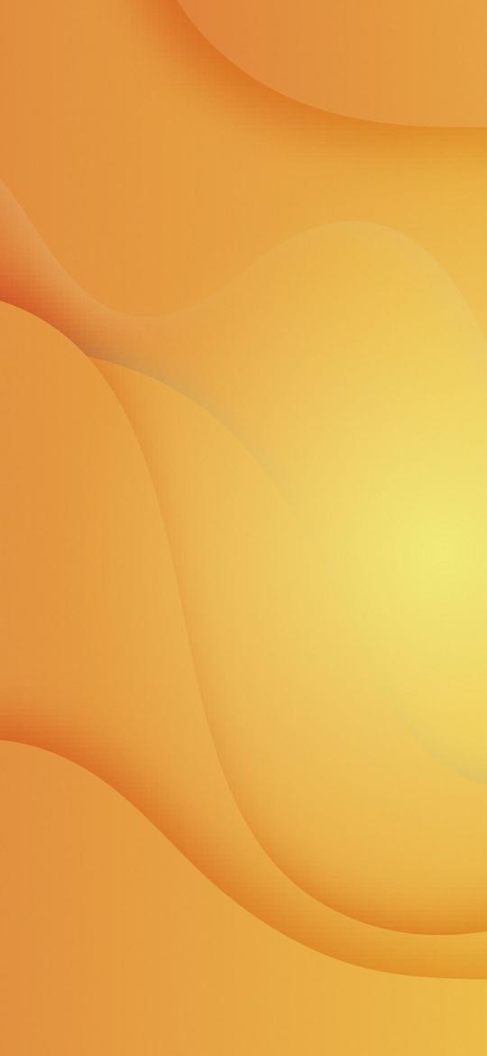 Golden Wave Abstract - Related StockWalls wallpaper