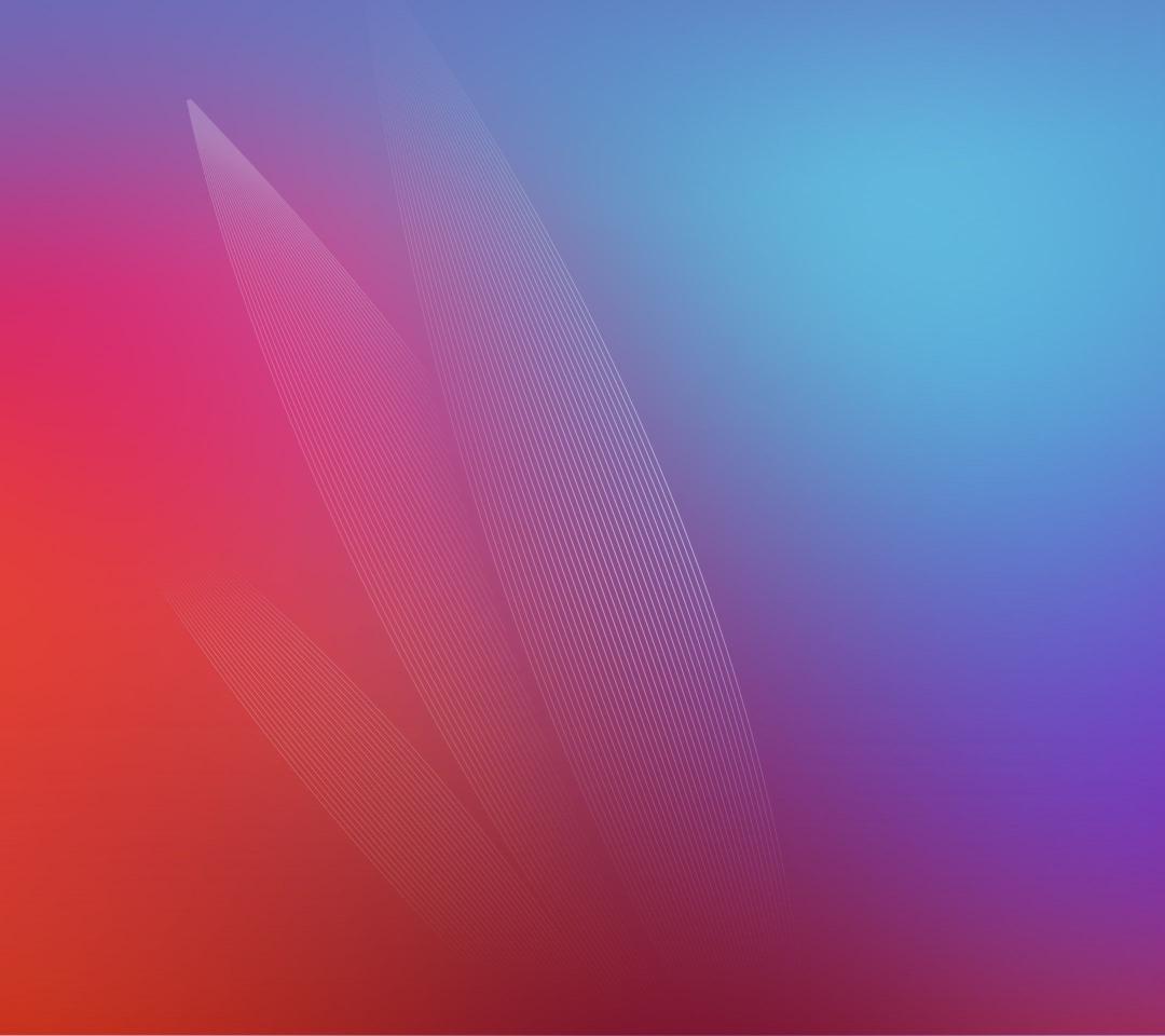 Gradient Abstract Lines - Related OpersCraft wallpaper
