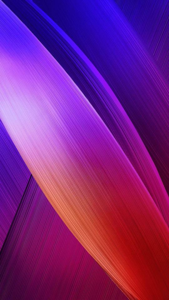 Gradient Brush Strokes - Related StockWalls wallpaper