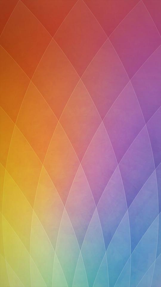 Gradient Geometric Pattern - Related StockWalls wallpaper