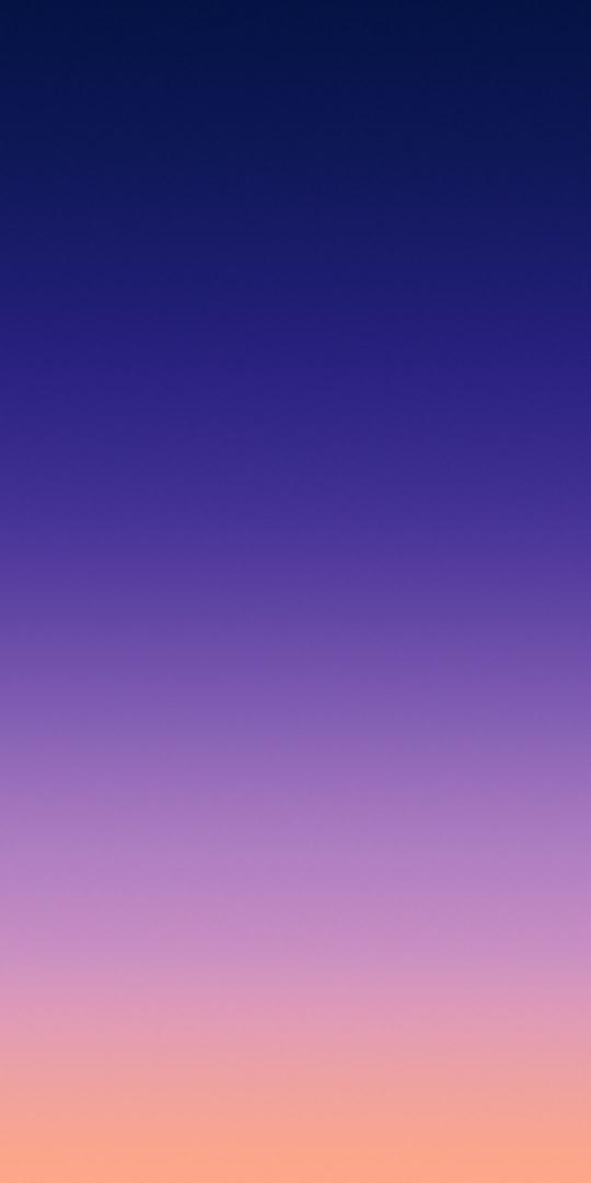 Gradient Sky Sunset - Related StockWalls wallpaper