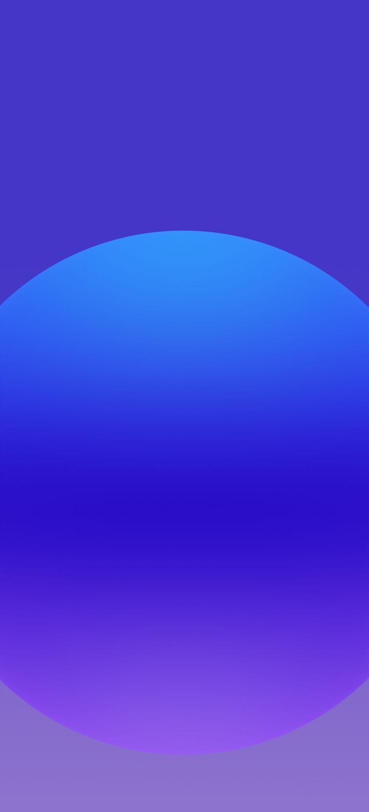 Gradient Sphere Background - Related OpersCraft wallpaper