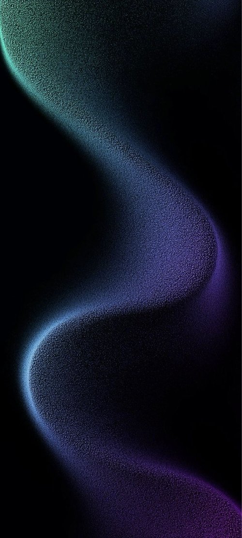 Gradient Wave Texture - Related StockWalls wallpaper