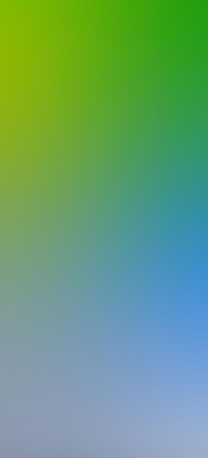 Green Blue Gradient - Related Darkify wallpaper