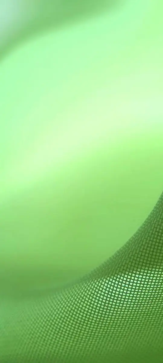 Green Mesh Gradient - Related OpersCraft wallpaper