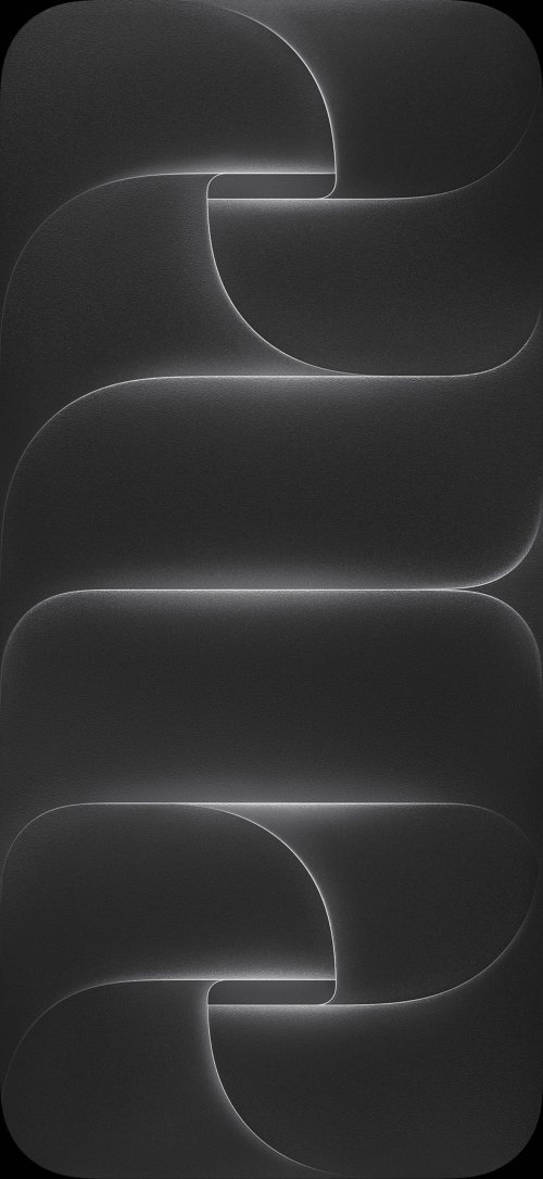 Minimalist iPhone 18 Pro Wallpaper