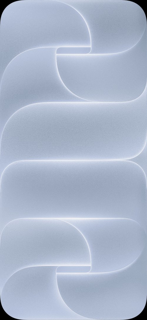 Minimalist iPhone 18 Wallpaper
