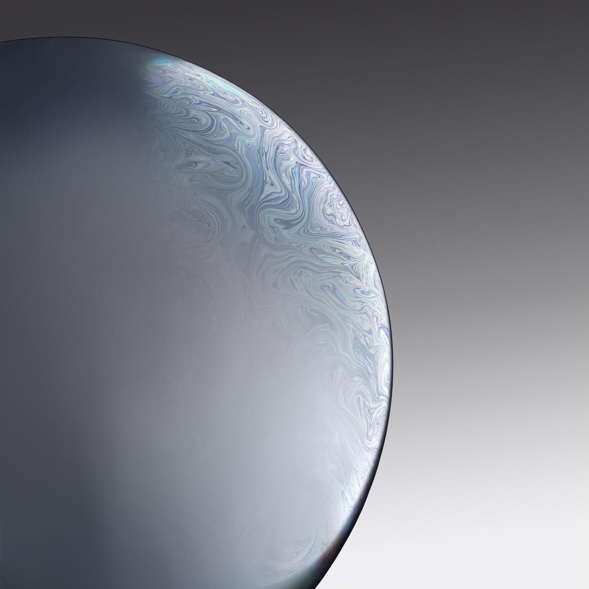 Iridescent Bubble Surface - Related OpersCraft wallpaper