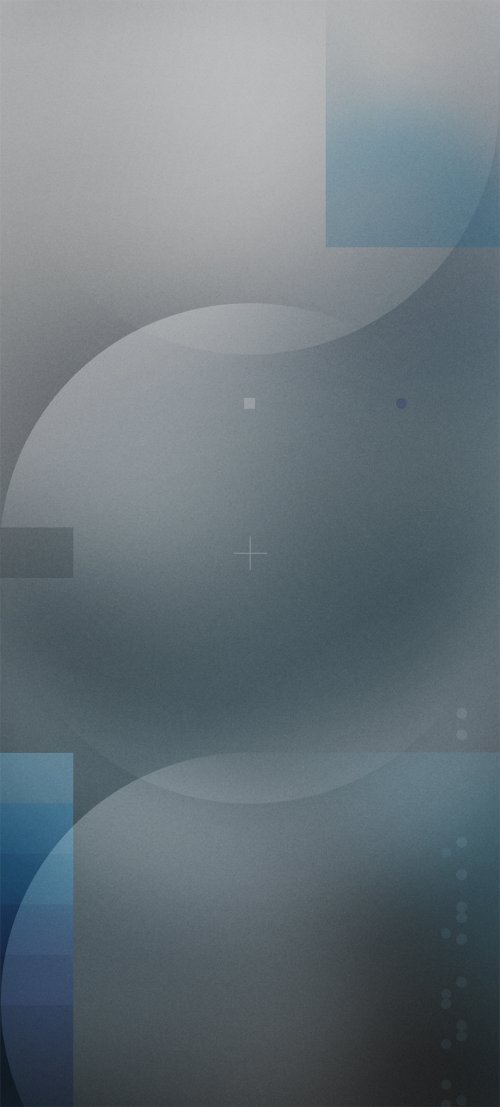 Minimalist Geometric Gradient