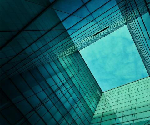 Modern Glass Architecture - Related OpersCraft wallpaper