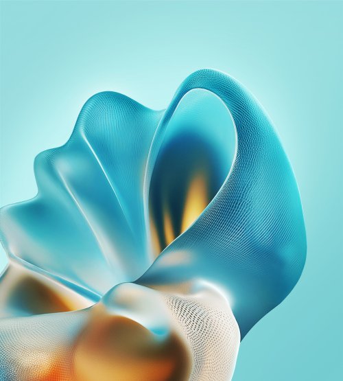 Motorola_Edge_60_Fusion_Wallpaper_4 - Related Darkify wallpaper