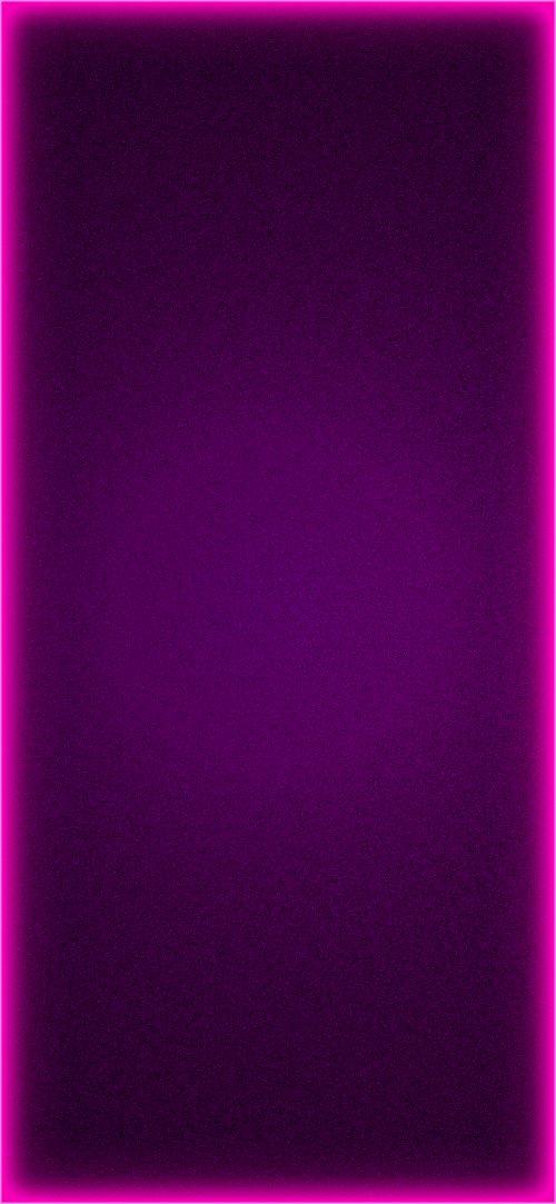 Neon Purple Gradient - Related Darkify wallpaper