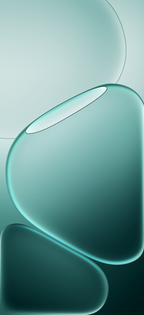 Oppo F31 Pro Abstract