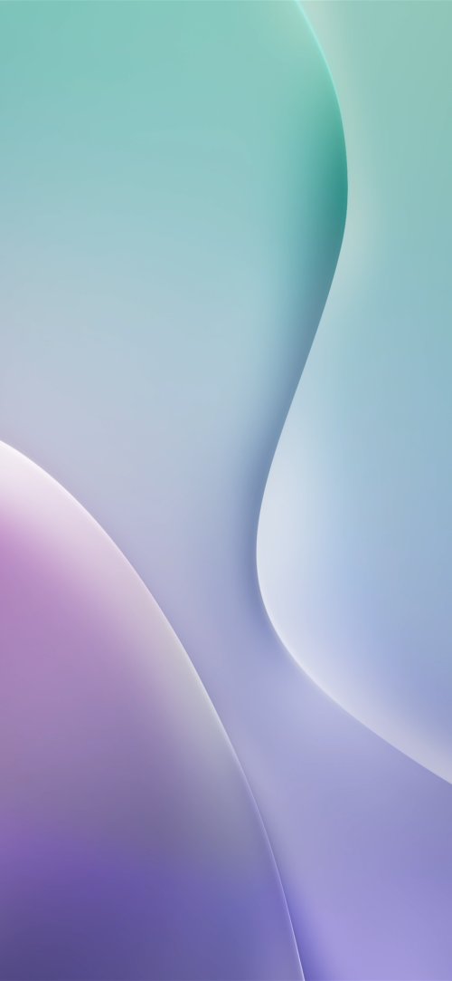 Pastel Abstract Curve - Related StockWalls wallpaper