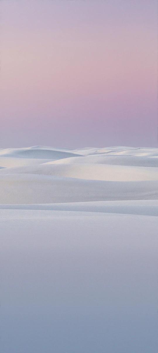 Pastel Dune Landscape - Related OpersCraft wallpaper
