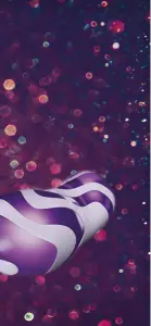 Purple Glitter Swirl - Related OpersCraft wallpaper