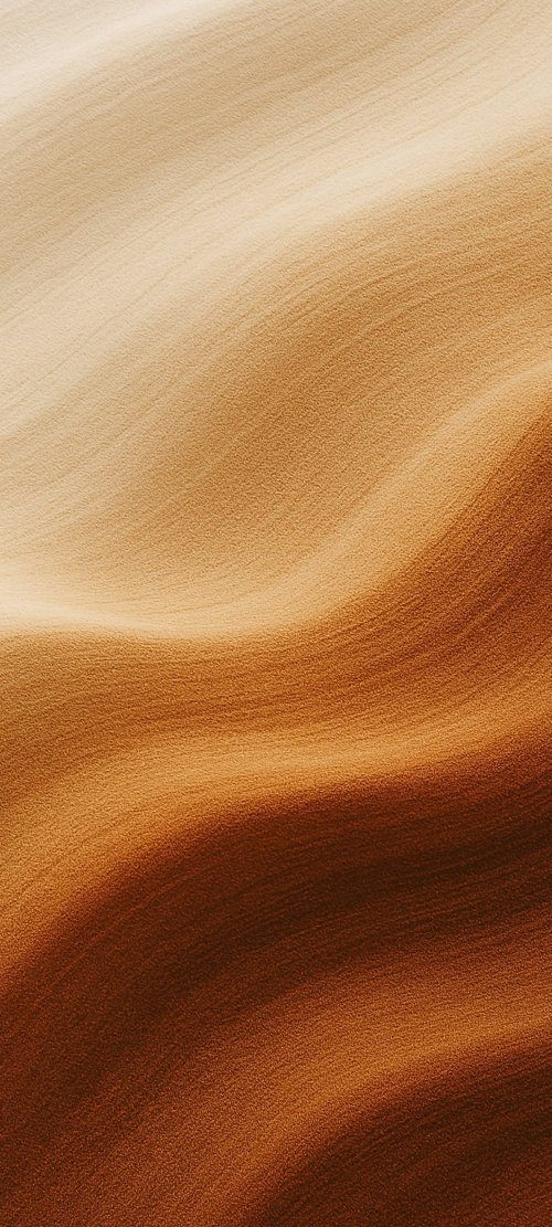 Sandy Dune Gradient