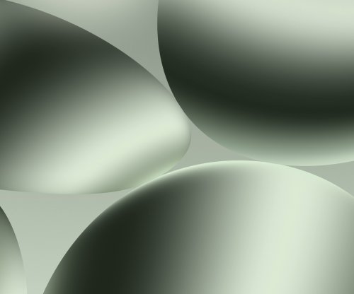 Soft Gradient Spheres