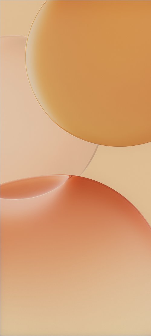 Soft Gradient Waves