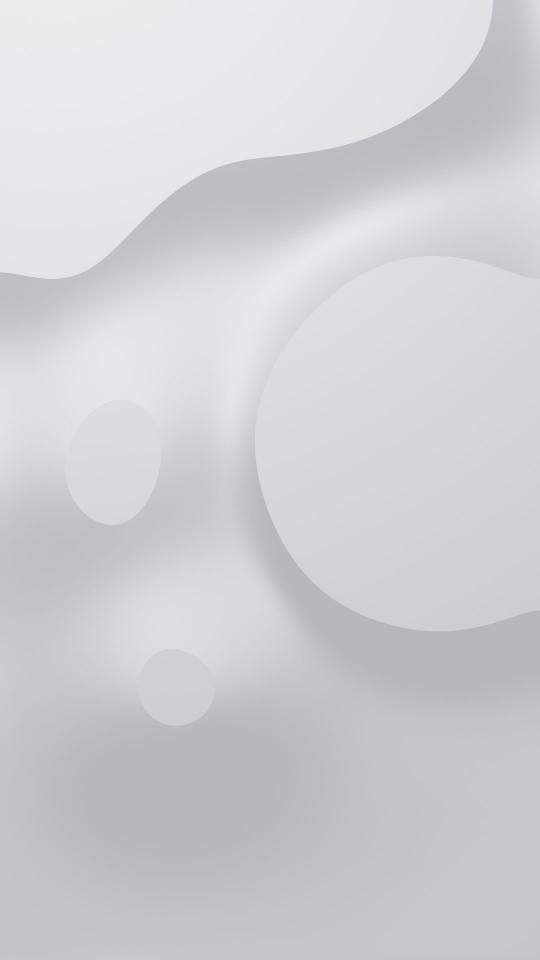 Soft Grey Abstract Shapes - Related OpersCraft wallpaper