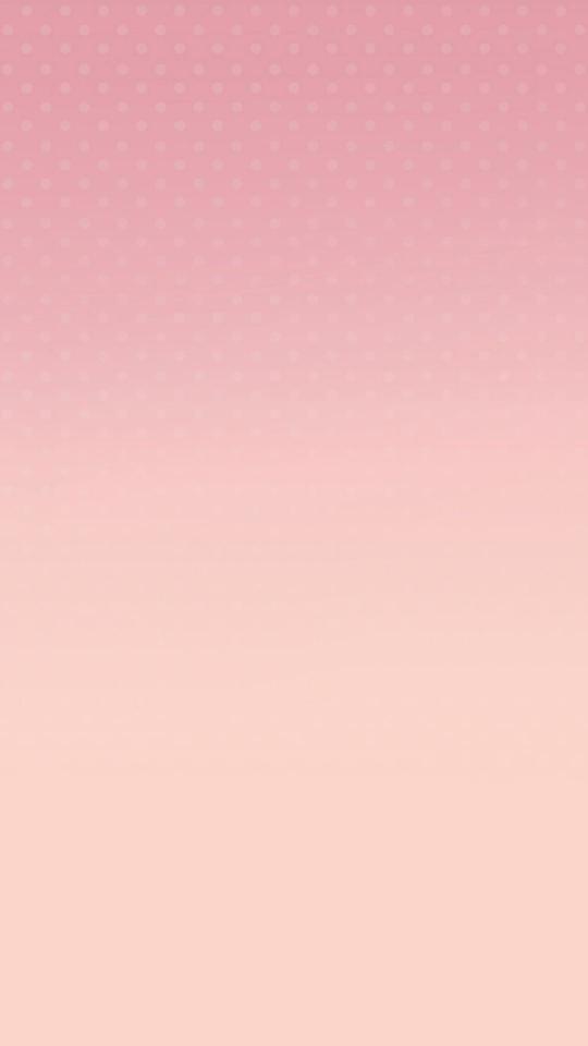 Soft Pink Polka Dot - xiaomi Wallpaper