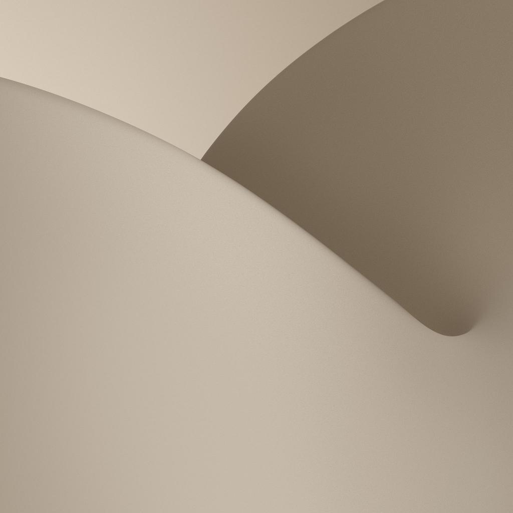 Soft Sand Dunes Abstract - apple Wallpaper