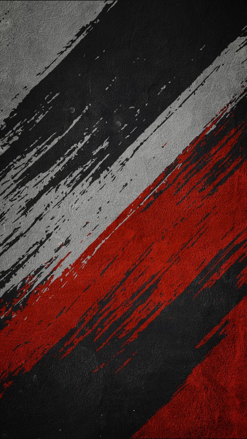 Textured Brush Strokes - Related OpersCraft wallpaper