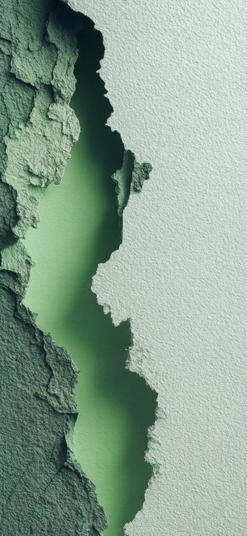 Textured Wall Reveal - Related Darkify wallpaper