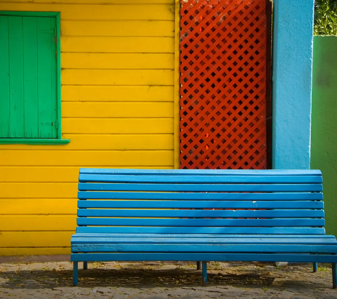 Vibrant Beachside Scene - Related OpersCraft wallpaper