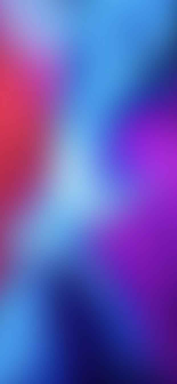 Vibrant Gradient Blur - Related OpersCraft wallpaper