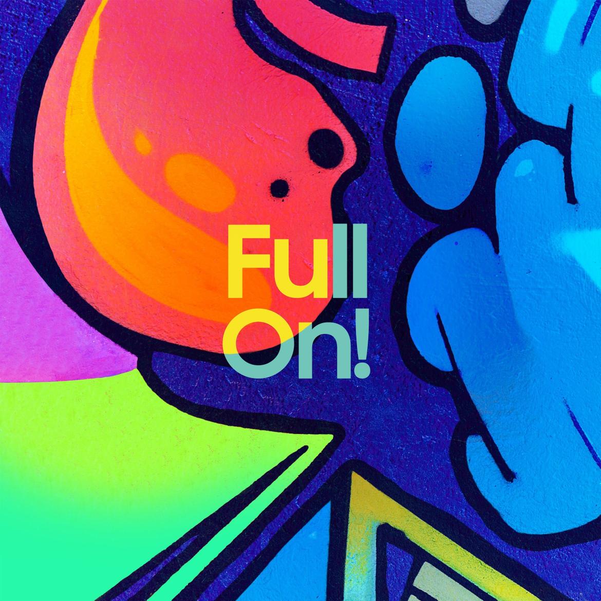 Vibrant Graffiti Art - Related OpersCraft wallpaper